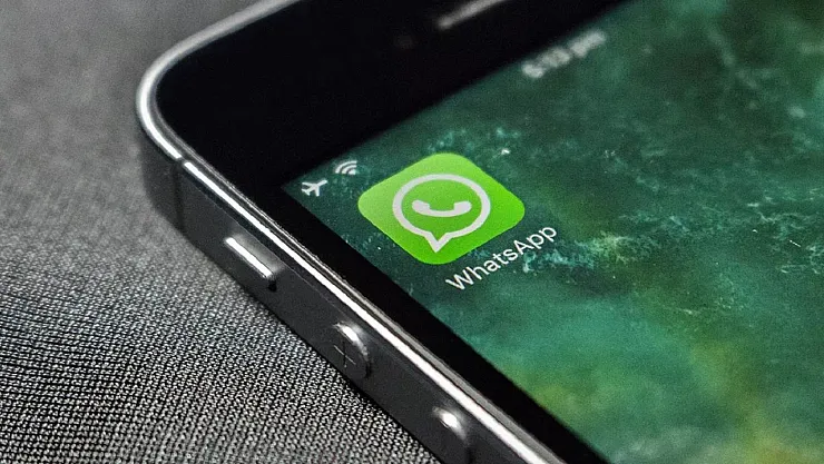 WhatsApp yeni güncellemesini gerçekleştirdi! İPhone kullanıcılarının sorunu çözüldü!