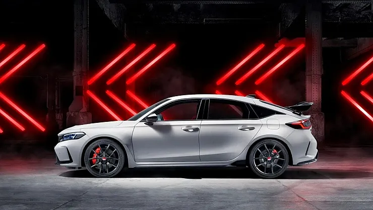 Şubat 2023 Honda Civic fiyat listesi belli oldu! İşte o liste
