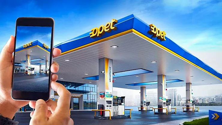 Opet'ten yakıt alanlara hediye ödeme! İşte bu kartla ödeme yap, hediye senin olsun!