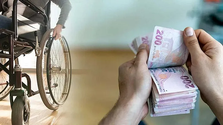 Evde bakım maaşları il il açıklandı! Bakın hangi illerde ödemeler oldu