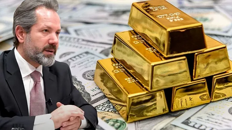 İslam Memiş ne altın ne dolar diyerek bu yatırım aracını söyledi! Buna yatırım yapanın serveti olur