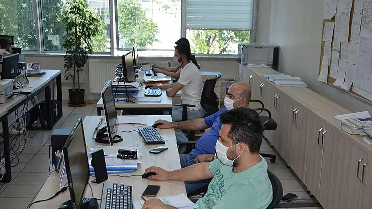 Bu belediyeye girmek için KPSS şartı aranmıyor! Belediye personeli olmak için yapılması gerekenler