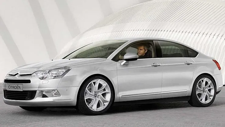Yeni Citroen c5 fiyatları karşınızda diliniz tutulacak! İşte en uygun SUV otomobilleri