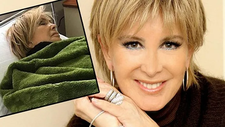 Yeşilçam'ın usta isimlerindendi! Filiz Akın'dan üzücü haber geldi: Az önce böyle açıklandı