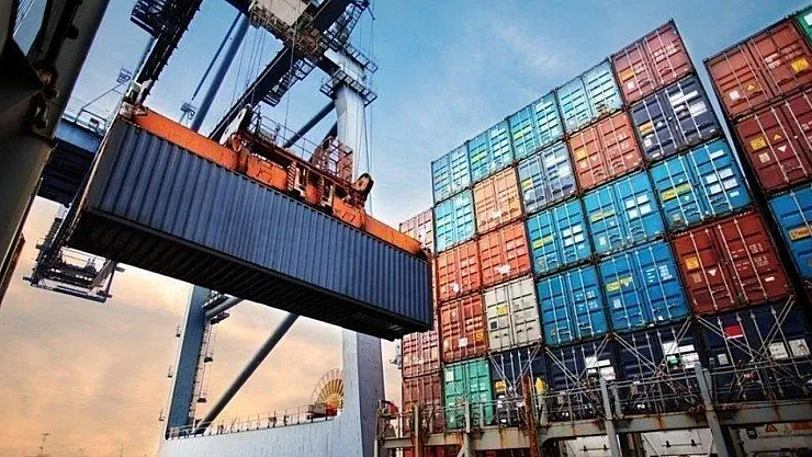 TÜİK'ten yeni veriler geldi! Dış ticaret açığında artış var!