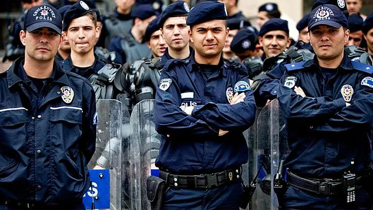 Polislik için başvuru başladı mı? 10 bin polis alımı için nereden başvurulur? İşte detaylar