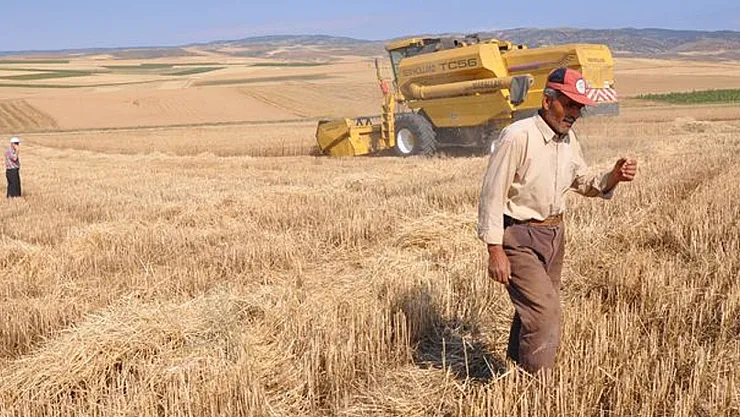 Çiftçilerin dikkatine! beklenen tarımsal ödemesi hakkında nihayet gelişmeler oldu!