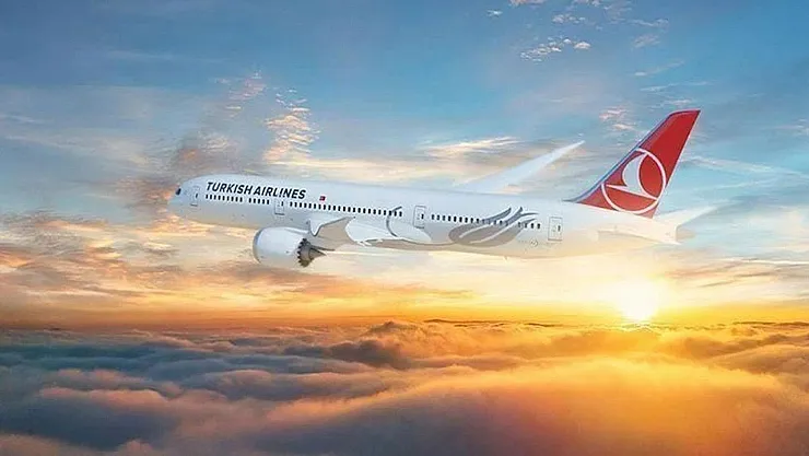 Depremzede öğrencilere iş olanağı! Türk Hava Yolları'ndan part time çalışma desteği!