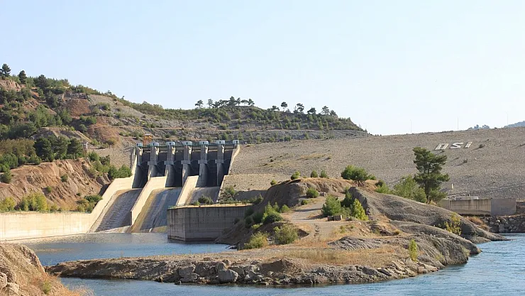 Barajlardaki su seviyesi azaldı! Barajlar için tehlike çanları çalıyor!