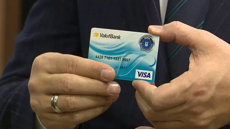 Belediye yardımları başladı! Vakıfbank aracılığıyla 500 ile 4500 TL arası ödeme yapılacak!