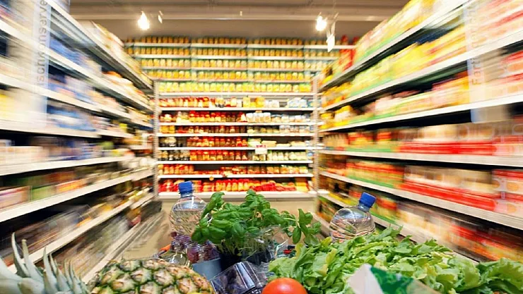 Üreticiden tüketiciye gelene kadar yüzde 251 fark! Fiyat rekortmeni elma oldu!