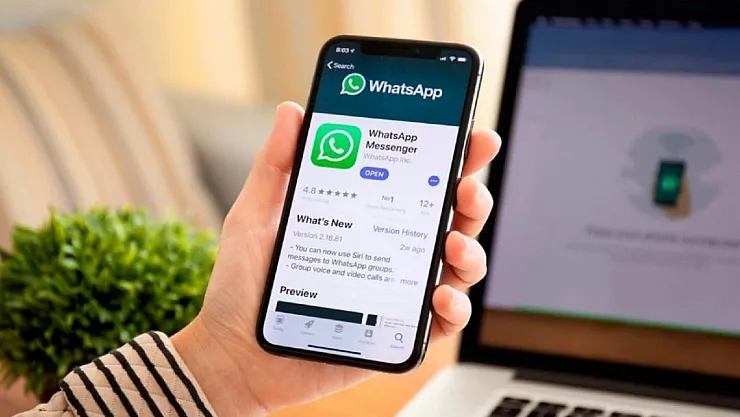 WhatsApp'tan bir yenilik daha! Yeni Instagram WhatsApp mı olacak?