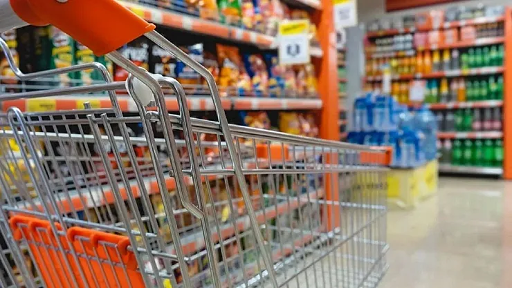 Şubat ayı enflasyon verileri açıklandı! Şubat ayı enflasyonu yüzde 3,15 oldu!