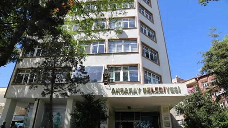 Aksaray Öğretmen Evine personel alımı yapılacak! İlkokul Mezunu olmak yeterli!