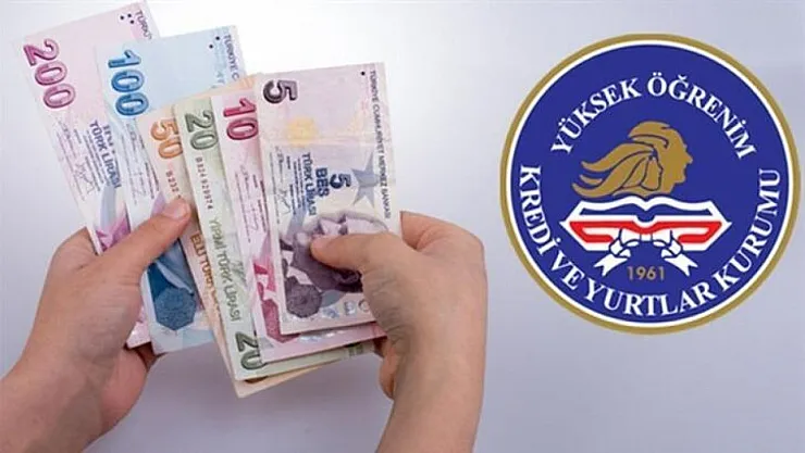 KYK Kredileri ne zaman yatacak! TC Kimliğin son rakamına göre ödeme tarihi!