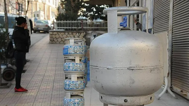 Tüp fiyatlarında son durum ne? İşte güncel tüp fiyatları!