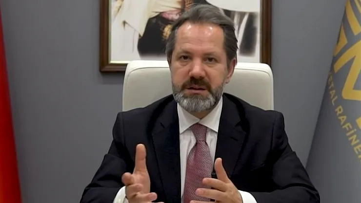 İslam Memiş gümüş hakkında öyle bir konuştu ki herkes gümüş alacak! Kandıracak tarihi açıkladı!