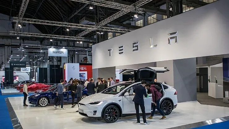 Stellantis, Tesla ve Ford gibi markalardan yeni atılım! Sektör devleri maden yatırımına başlıyor!
