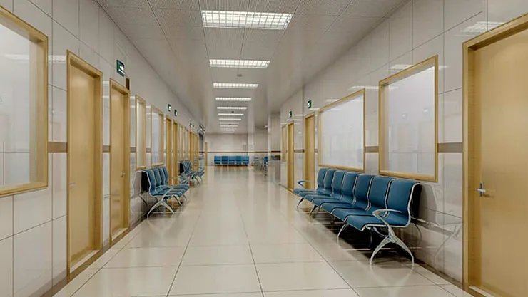 Hastanede yüksek maaşlı çalışmak isteyenlere müjde! Bakanlık 469 kişiye istihdam verecek!