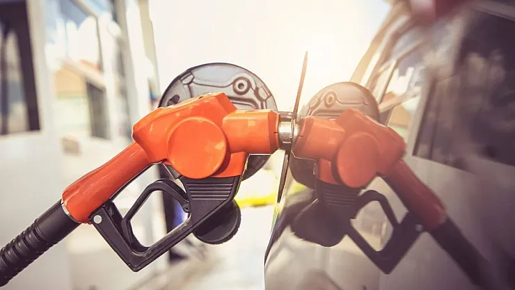 Güncel akaryakıt fiyatlarında son durum nedir? İşte motorin ve benzin güncel liste