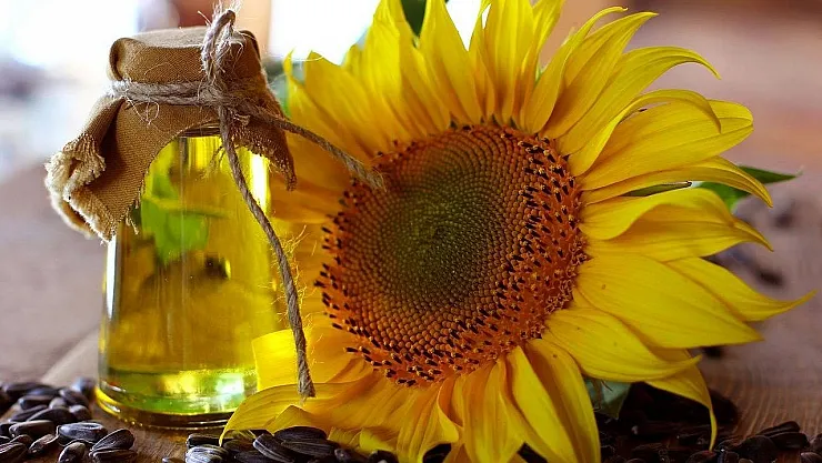 Bu markette indirim Ayçiçek yağlarında! İndirimleri sakın kaçırma hemen koş!