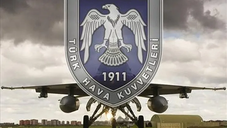 Hava Kuvvetleri Komutanlığı personel alımı yapılacak! Bakın hangi kadrolarda alım yapılacak?