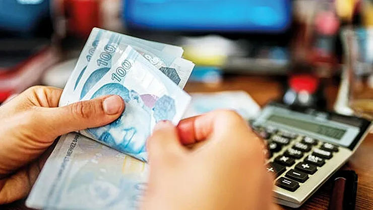 Cumhurbaşkanı Erdoğan imzaladı! Yapılandırma paketi yayınlandı! Bu pakette borçlar silinecek!