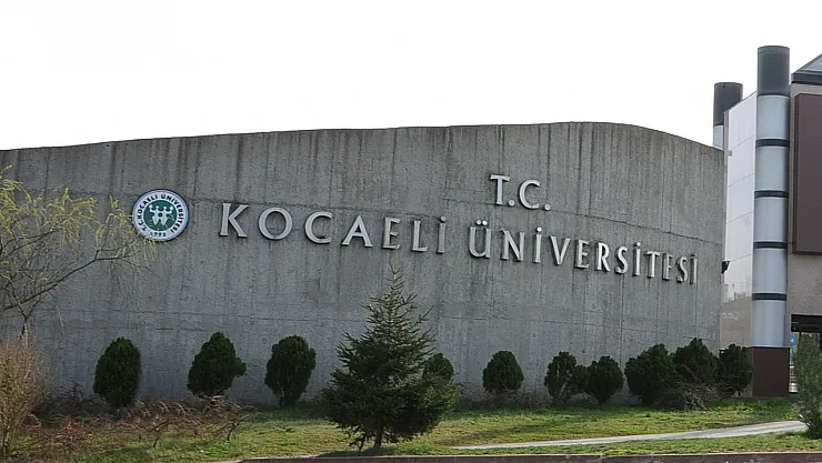 Kocaeli Üniversitesi Sözleşmeli Personel Alımı! 165 personel alımı yapılacak!