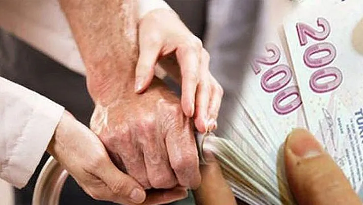Evde bakım maaşı sorgulama ekranı! Hangi illere ödeme yapıldı?