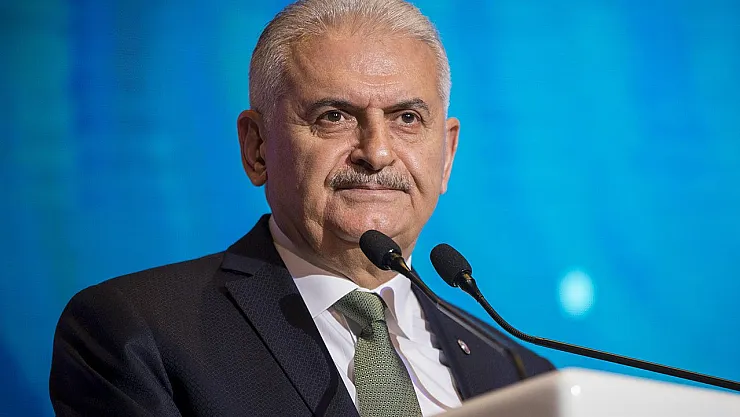 Binali Yıldırım'a kara haber verildi: Hayatını kaybetti! Başsağlığı mesajları yayımlandı