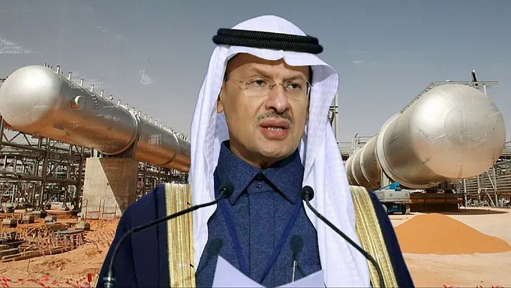 Tüm piyasa karıştı! Suudi Arabistan'dan sert petrol çıkışı!