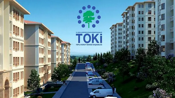 İlk evim projesine dair kura çekilişleri devam ediyor! 250 bin sosyal konut yapılacak!