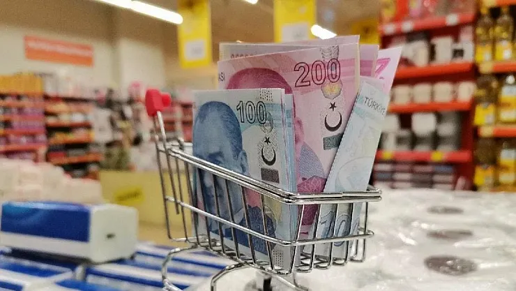 Enflasyon oranı yüzde 100'ü aştı! 1991 yılından beri en yüksek seviye kaydedildi!