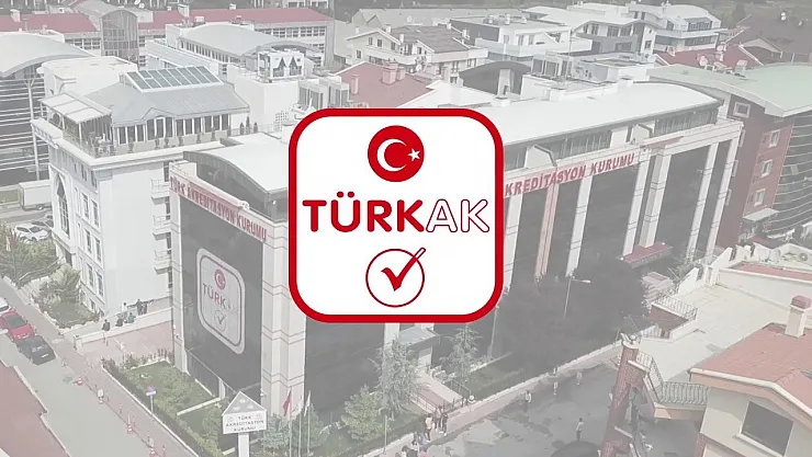 TÜRKAK memur ve idari personel alımı! Şartlar açıklandı!