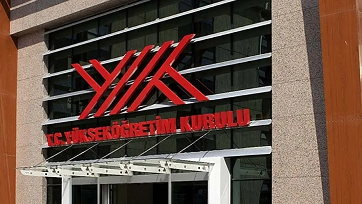 Yükseköğretim Kurulu Başkanlığı personel alımı! Güvenlik, Şoför, Temizlik Personeli…