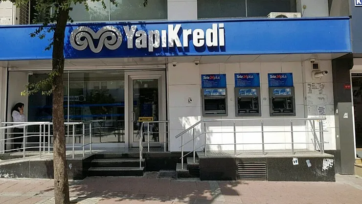 Yapı Kredi Bankası'ndan emekli promosyon kampanyası! 8 bin 500 TL'ye varan promosyon ödemesi!