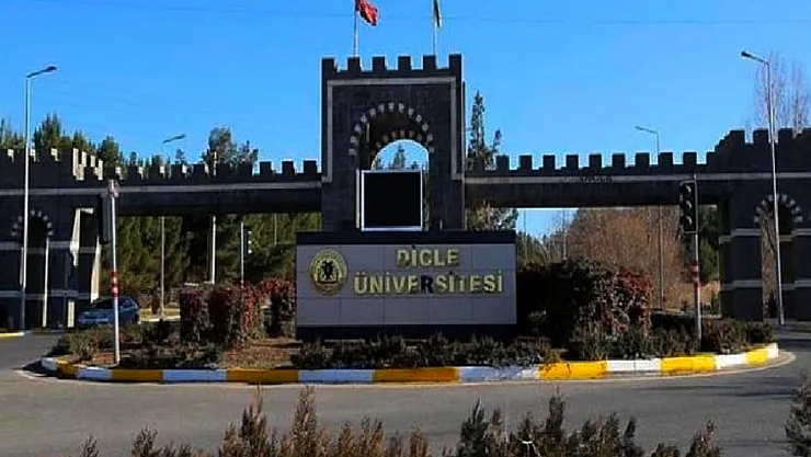 Dicle Üniversitesi sözleşmeli personel alımı! 244 personel alımı yapılacak!