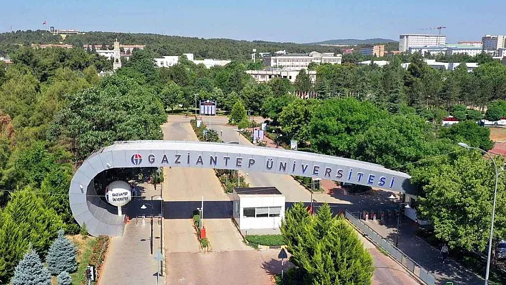 Gaziantep Üniversitesi 384 sözleşmeli personel alımı! Yazılı ve sözlü sınav yok, tek şart KPSS!