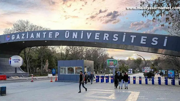 Gaziantep Üniversitesi sağlık personeli alımı! 384 sözleşmeli personel alımı yapılacak!