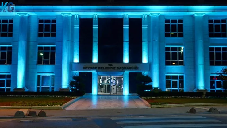 İstanbul Beykoz Belediyesi 2022 Personel Alımı İlanı Yayınlandı!