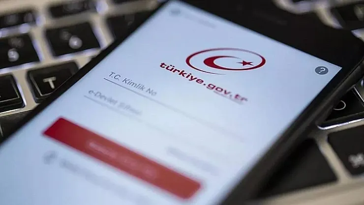 E-devlet hesaplarınızı kontrol edin! Adınıza yatırılan ödemeleriniz olabilir!