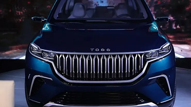 TOGG ön sipariş başvurusu başladı! İlk günde 22 bin 150 adet sipariş kaydedildi!