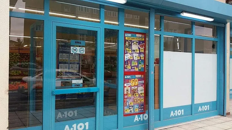 A101 marketlerde hafta sonu indirimi! Toz deterjan, Osmancık pirinç,  peynir çeşitleri…