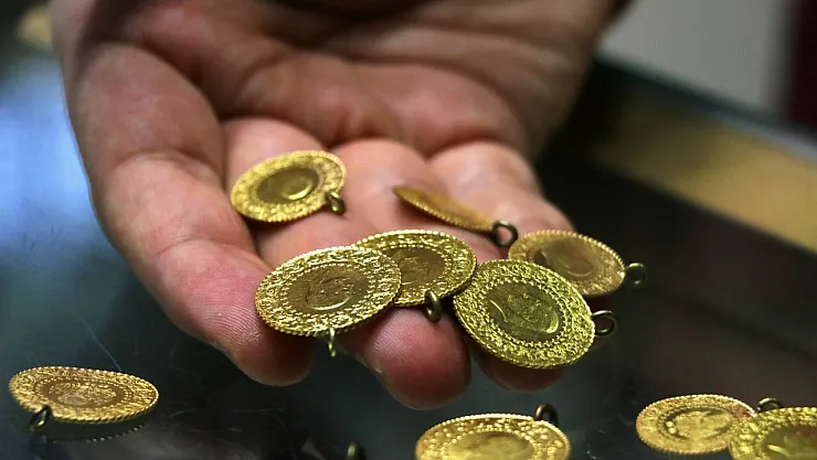 Gram altın 1.500 TL oluyor! Yeni rekorlar geliyor: Bugün resmen açıklandı