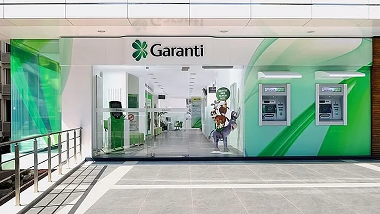 Garanti Bankası emekli promosyon kampanyası! 7 bin 500 TL'ye varan promosyon ödemesi!