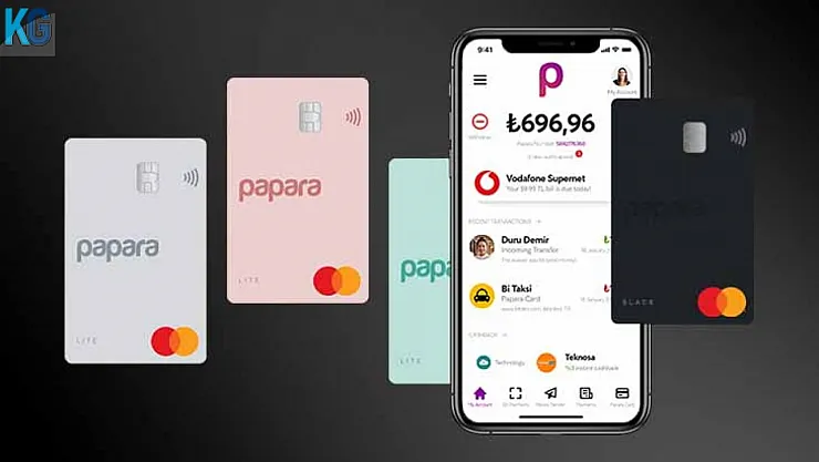 Papara birçok avantajı müşterilerine sunmaya devam ediyor!