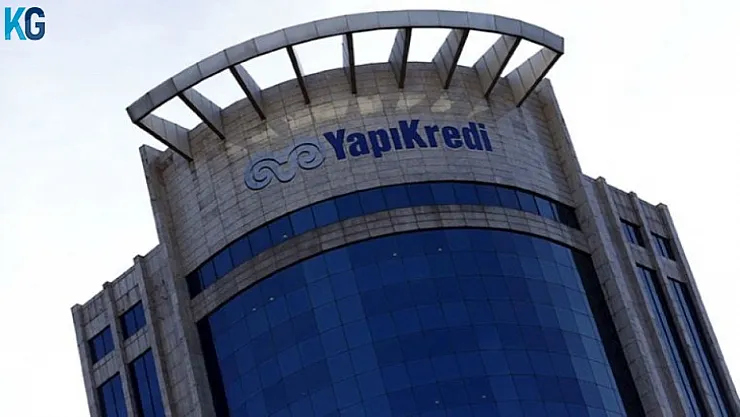 Yapı Kredi Bankası'ndan Her Bütçeye Uygun Araç Kredileri!