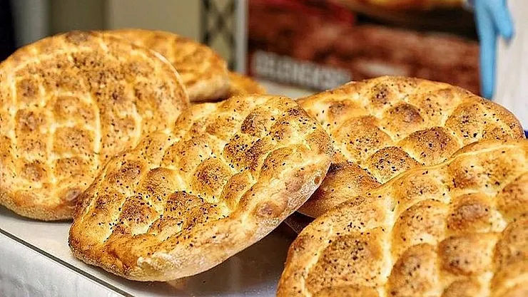 Ramazan pidesi fiyatları açıklandı! Ramazan ayında pide fiyatları ne kadar olacak?