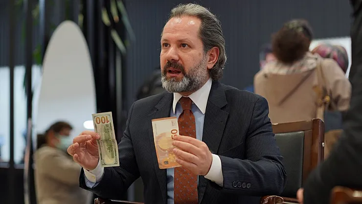 İslam Memiş tarih verdi! 'Kredi muslukları önümüzdeki ay açılacak'