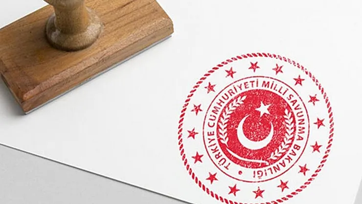 Milli Savunma Bakanlığı 105 memur alımı yapacak! Başvurular başladı!